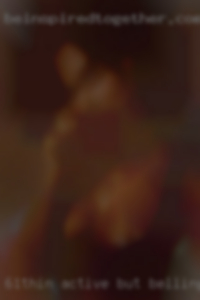 6'1,thin active but I don't work in Bellingham, WA out.