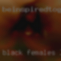 Black females local