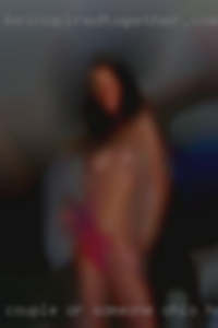 Couple or someone in Ohio horny open to adventure.
