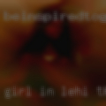 Girl in Lehi that fuck