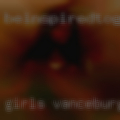 Girls Vanceburg, wants