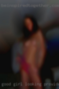 Good girl in Providence looking for fun.