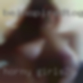 Horny girls