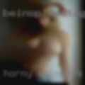 Horny swingers black