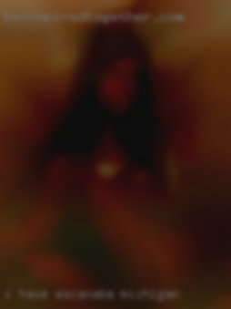 I have always been in Escanaba, Michigan attracted to a woman.