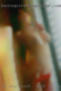 I'm any  easy going cock to suck in Wisconsin gentleman.