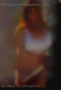 Im easy to talk to and Morganton connect with.