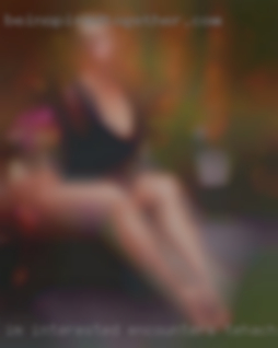I'm interested in women and encounters Tehachapi couples.