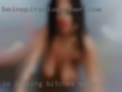 I'm bitches sucking dick looking for my someone special.