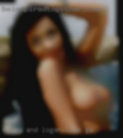 Kinky and healthy in Loganville, GA sex appetite.