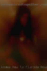 Knows how Florida housewives who to read a profile.