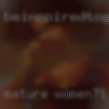 Mature women