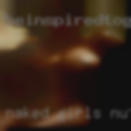 Naked girls nutshell