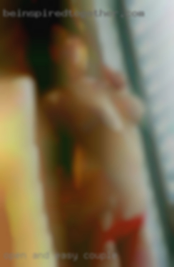Open and easy to talk for couple  to.