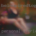 Personal stories