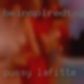 Pussy Lafitte, 70067