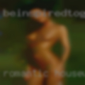 Romantic housewife pussy