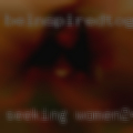 Seeking women