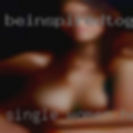 Single women horny