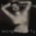 Swingers party single males